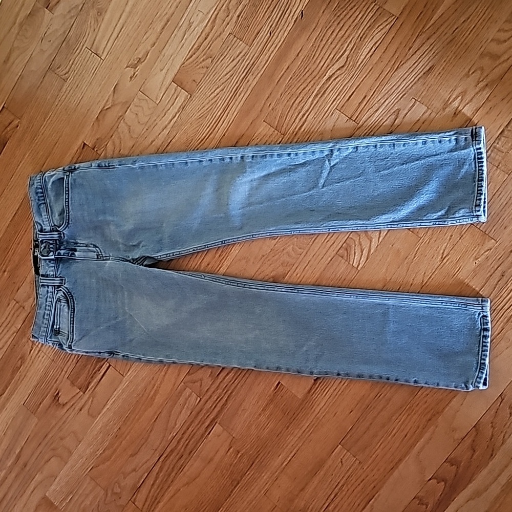 RSQ JEANS Slim Straight  jeans 30Wx30L